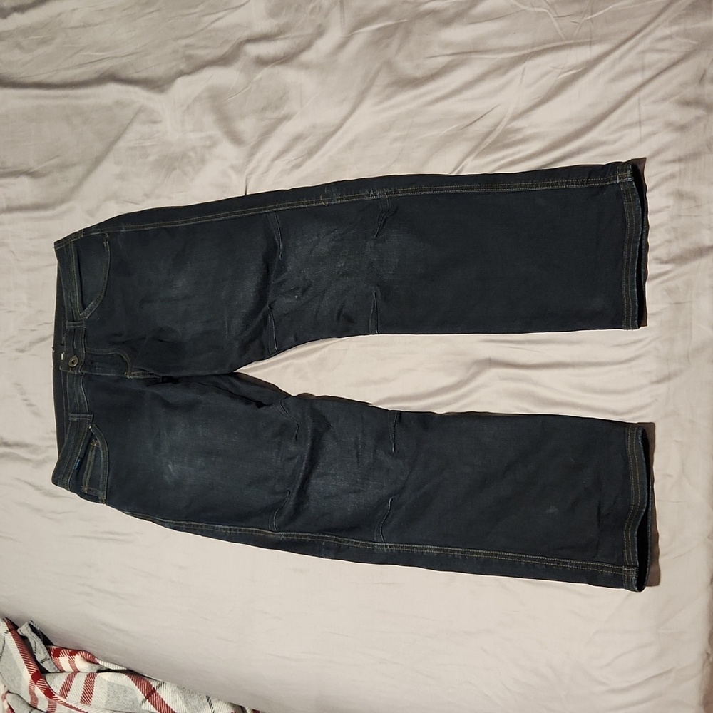 Kuhl Men's Dark Blue Jeans